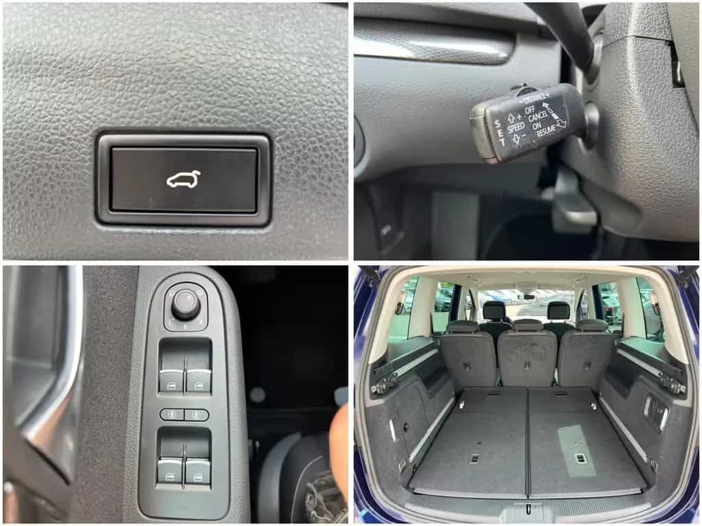 Seat Alhambra 2.0 TDI DSG XCELLENCE 7-Sitzer Xenon Me 06/2020-photo-18