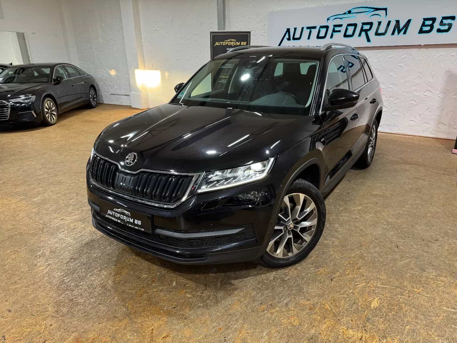 Skoda Kodiaq 10/2021-photo-0