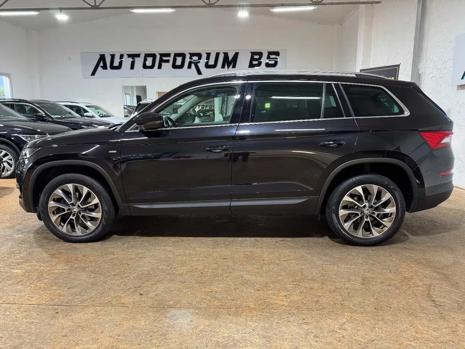 Skoda Kodiaq 10/2021-photo-1