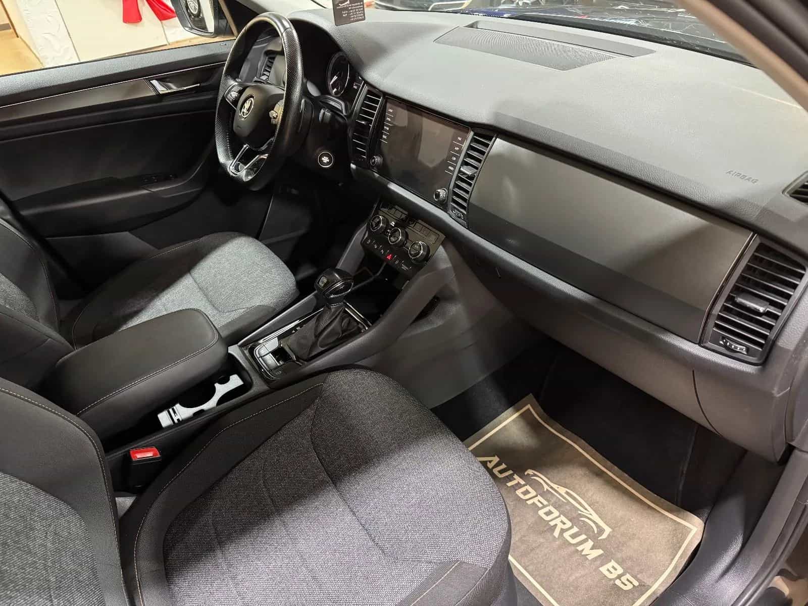 Skoda Kodiaq 10/2021-photo-11