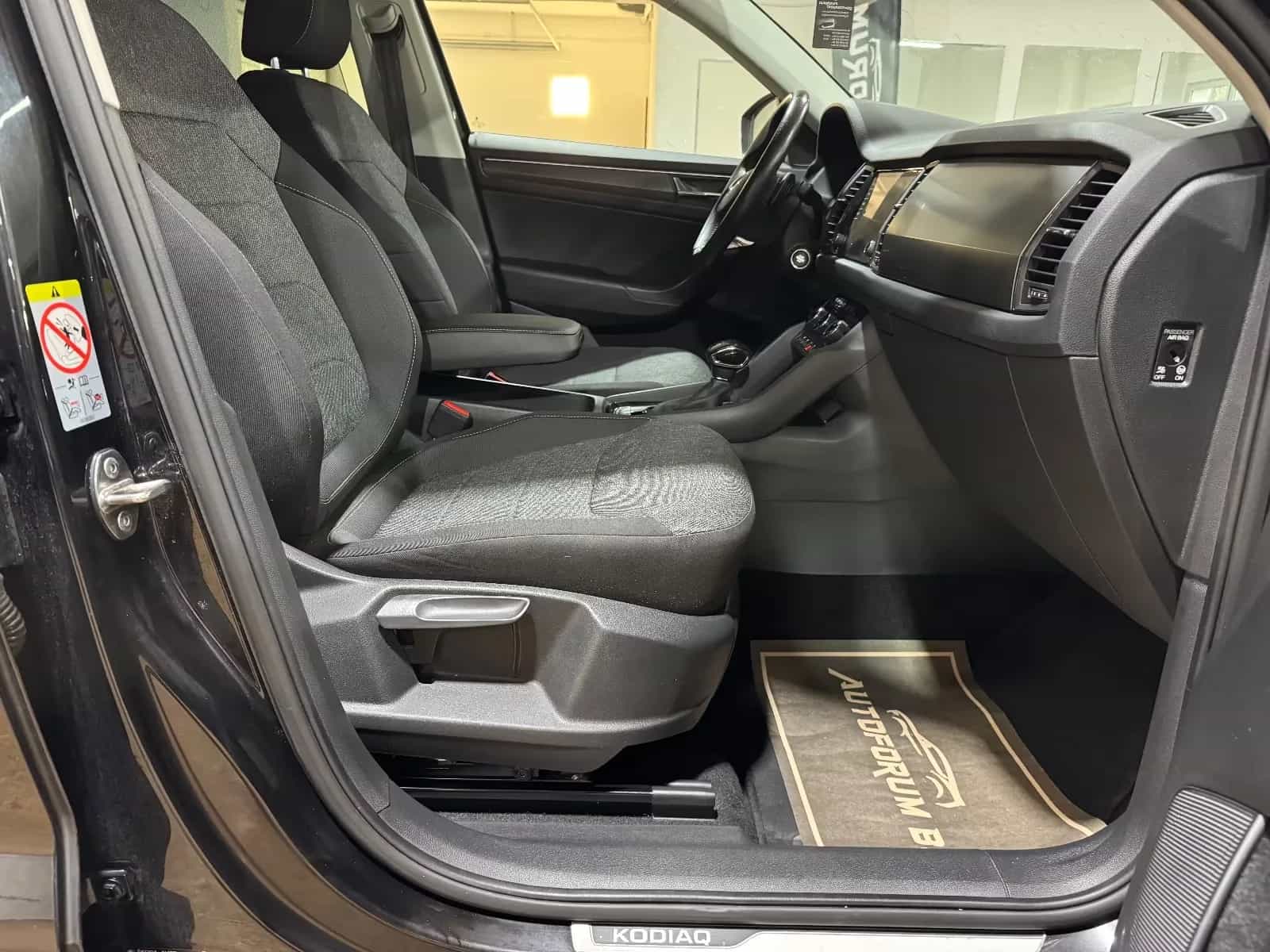 Skoda Kodiaq 10/2021-photo-12