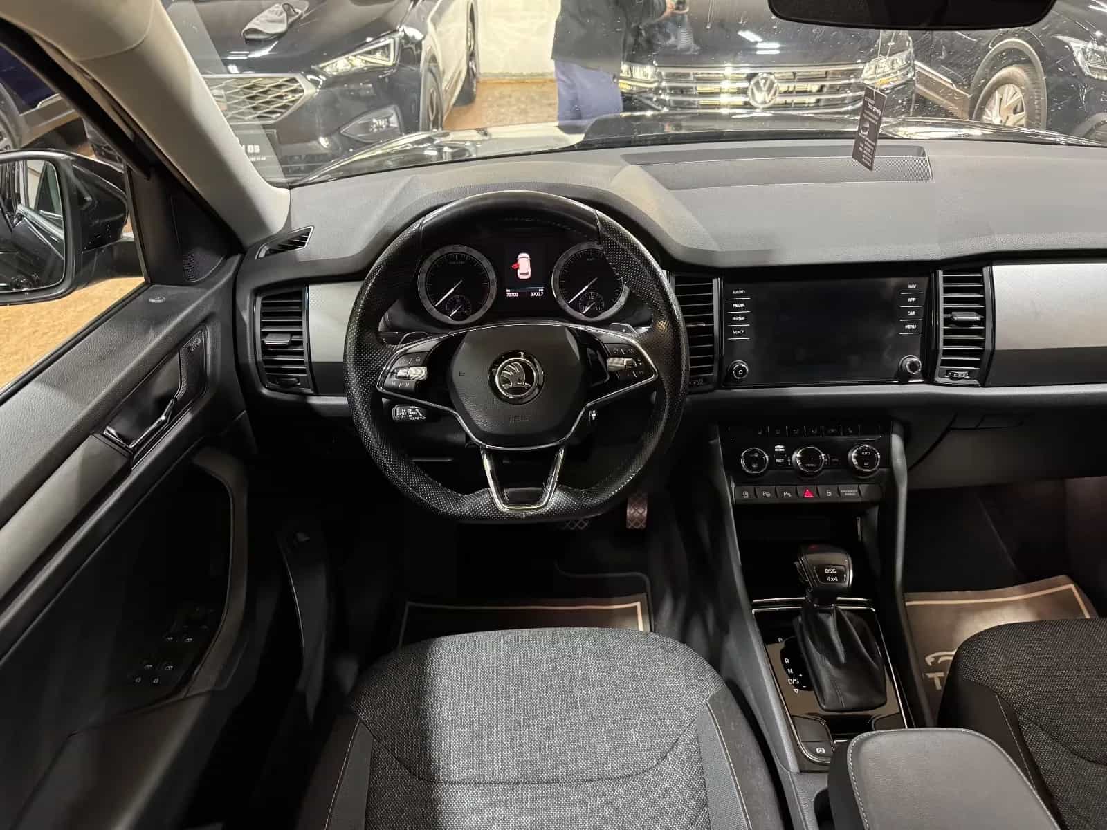 Skoda Kodiaq 10/2021-photo-16