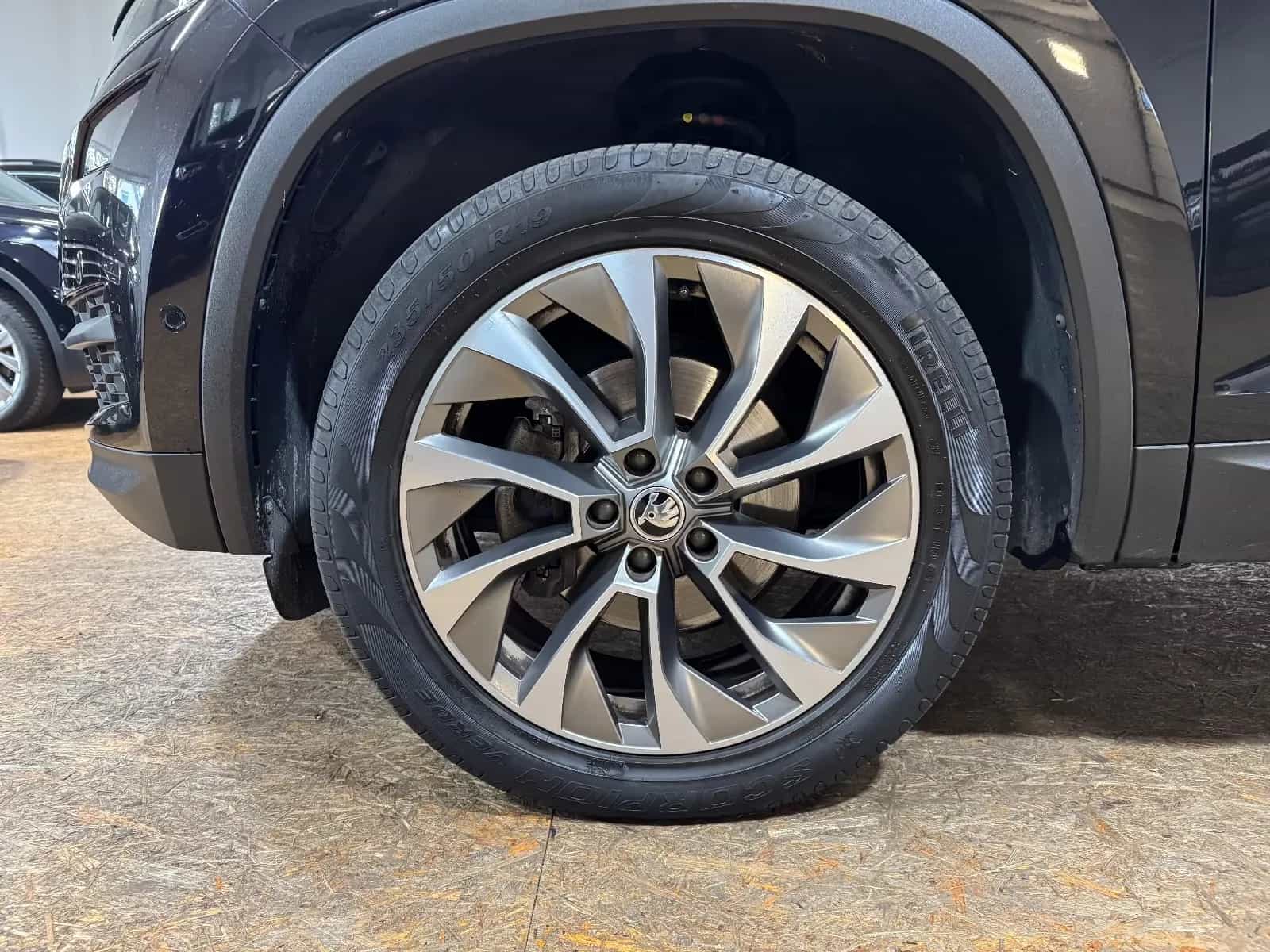 Skoda Kodiaq 10/2021-photo-2