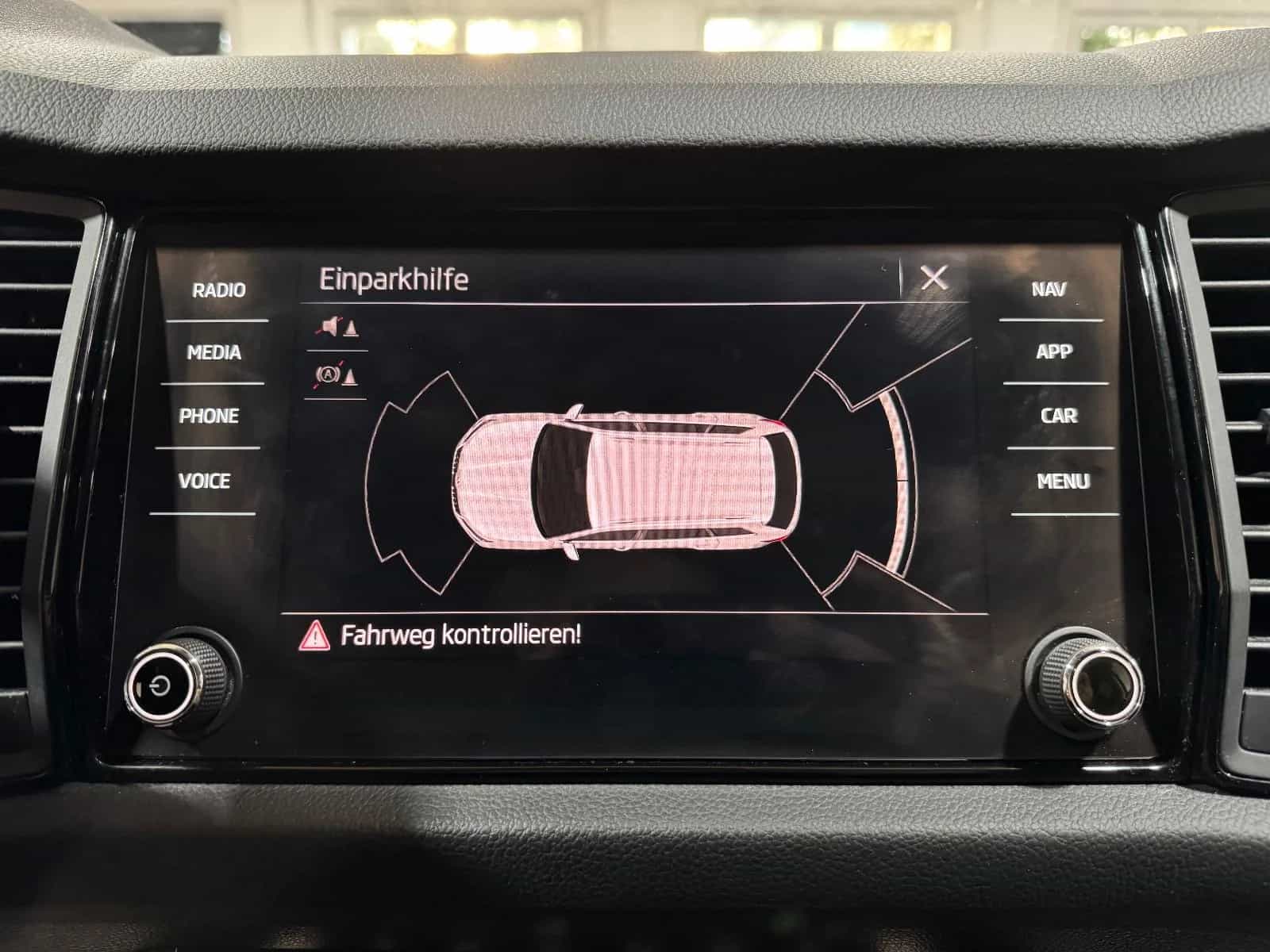 Skoda Kodiaq 10/2021-photo-29