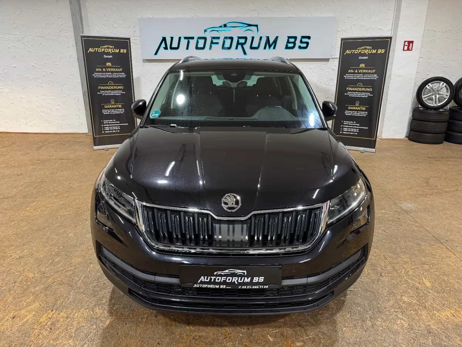 Skoda Kodiaq 10/2021-photo-3