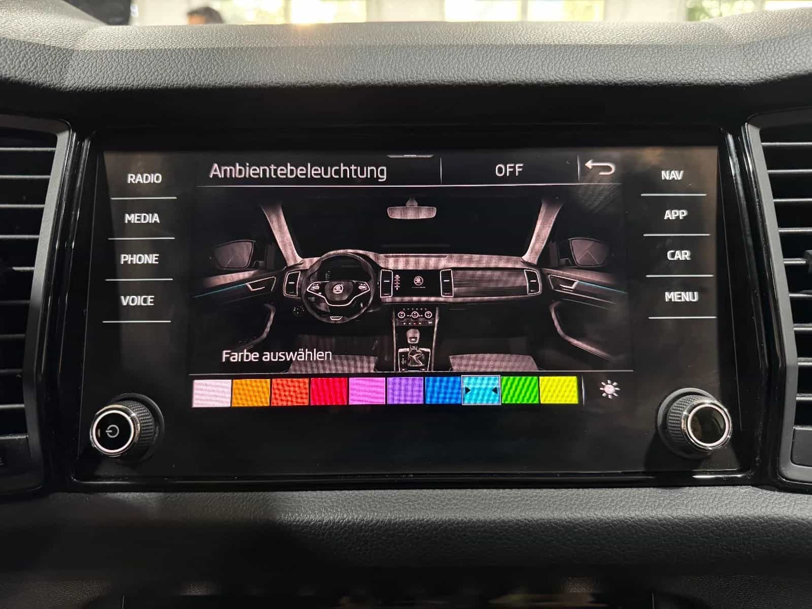 Skoda Kodiaq 10/2021-photo-32