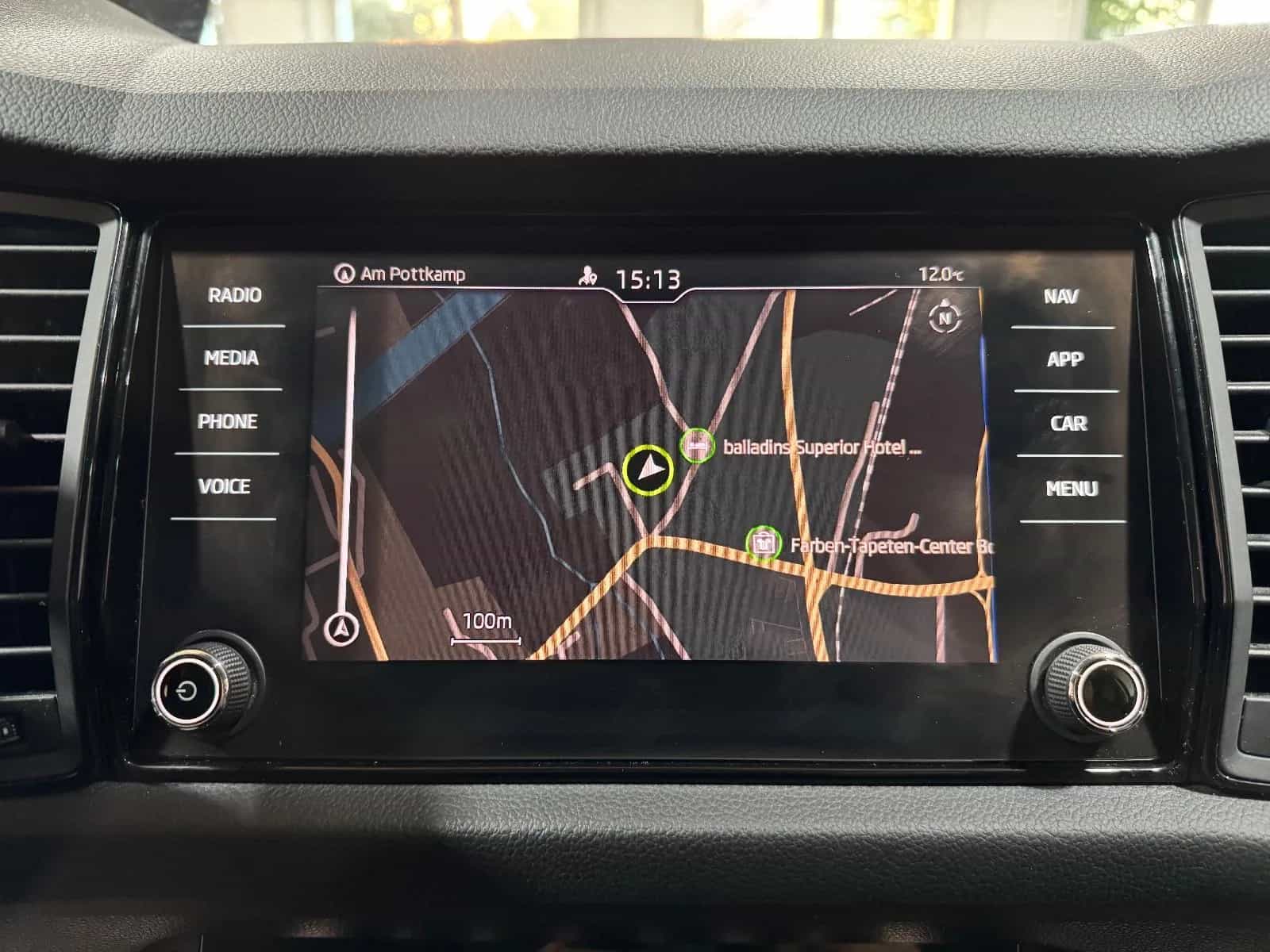 Skoda Kodiaq 10/2021-photo-33