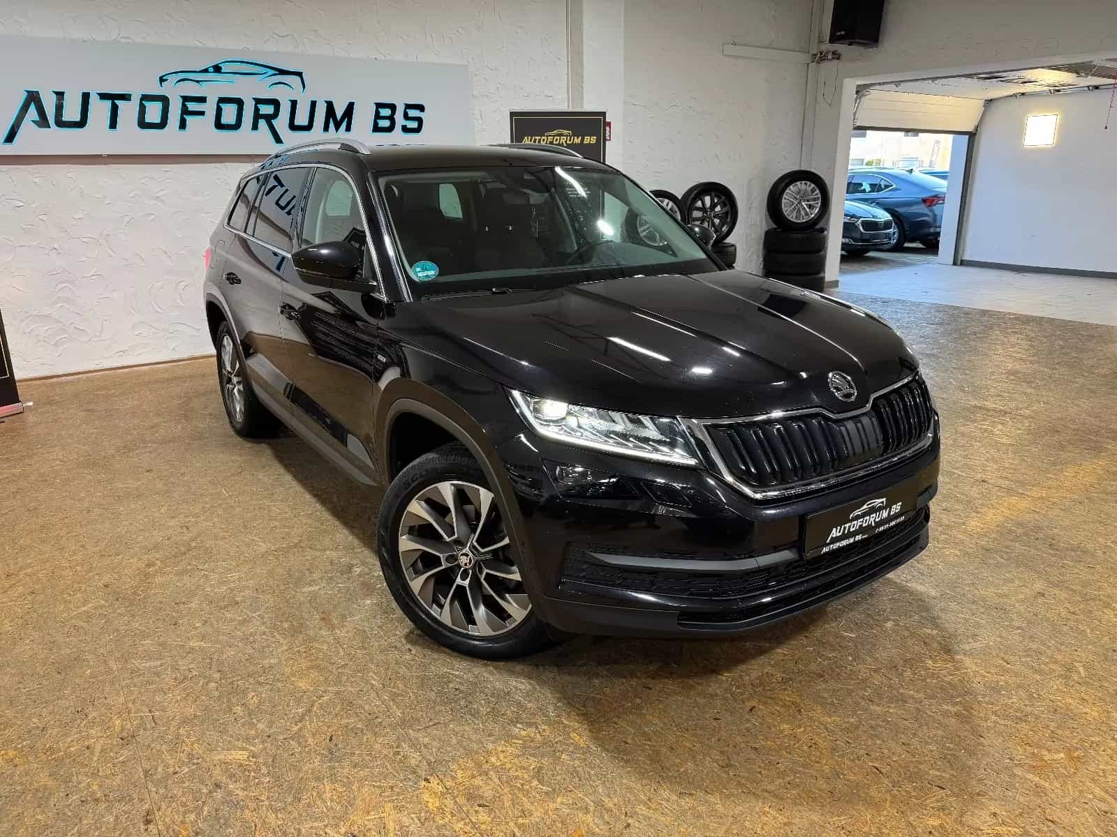 Skoda Kodiaq 10/2021-photo-4
