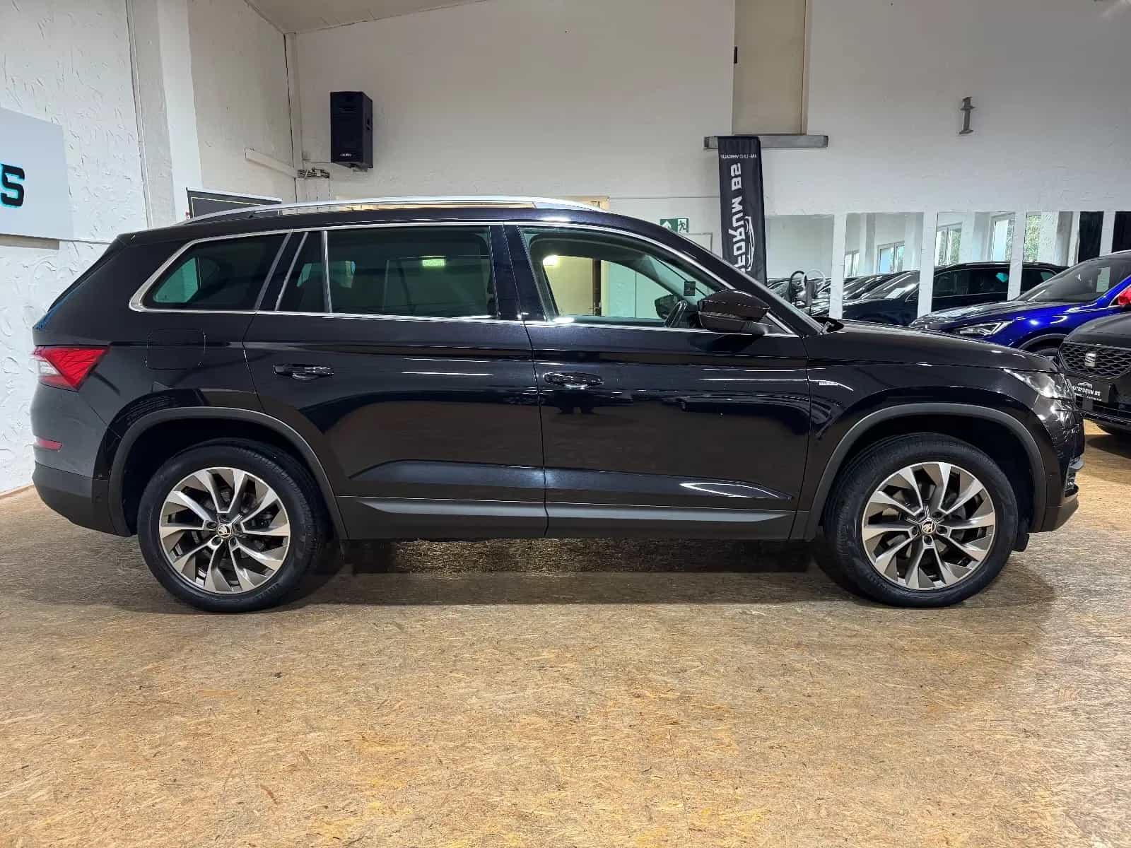 Skoda Kodiaq 10/2021-photo-5