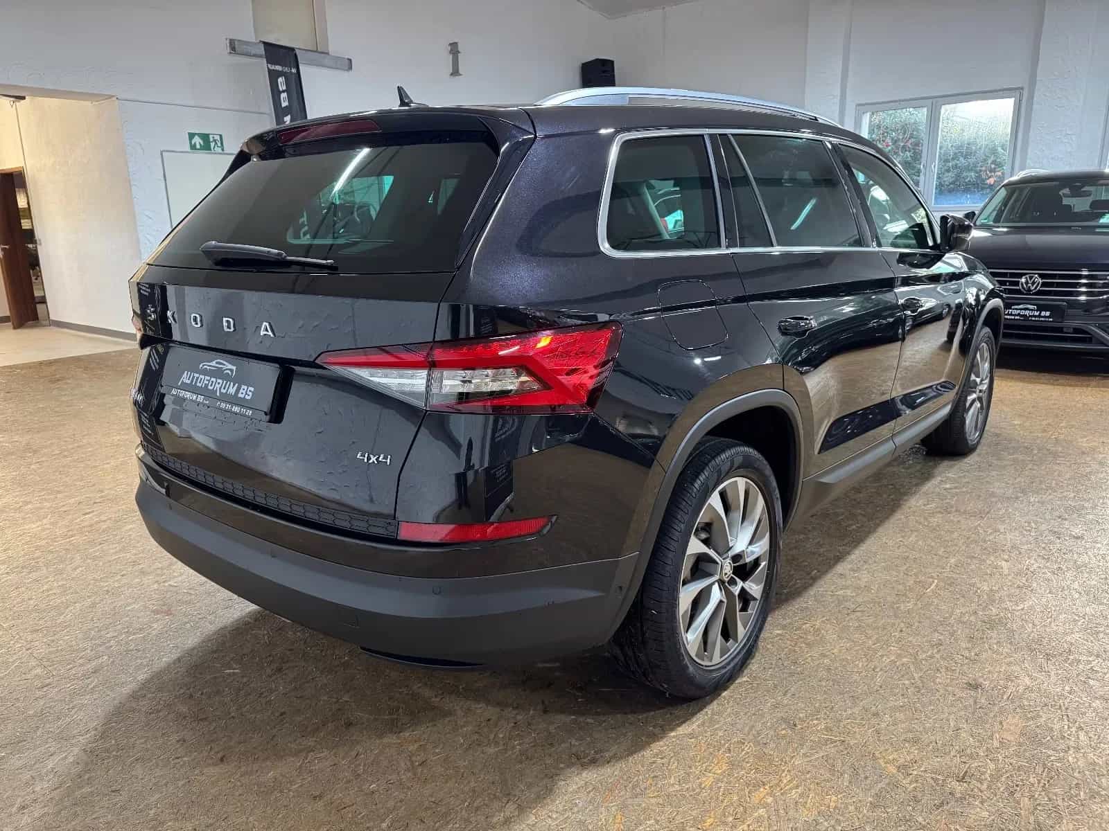 Skoda Kodiaq 10/2021-photo-6