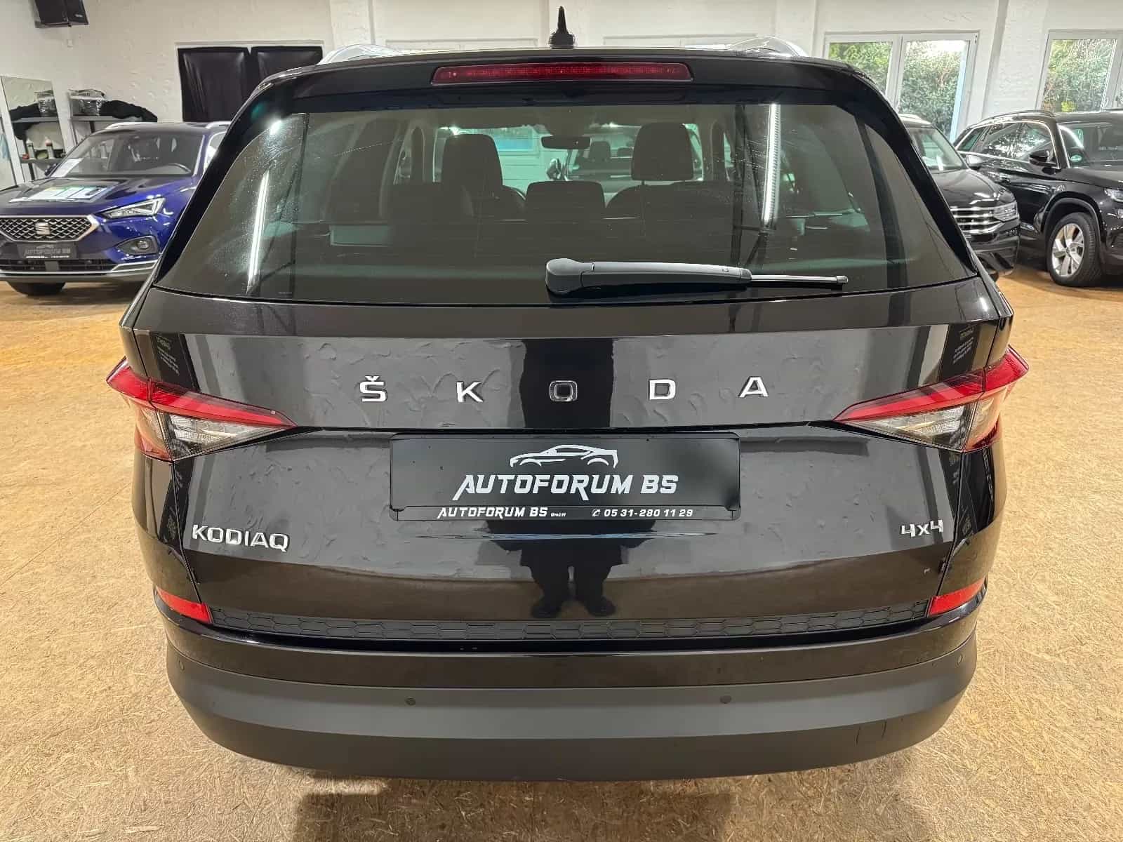 Skoda Kodiaq 10/2021-photo-7