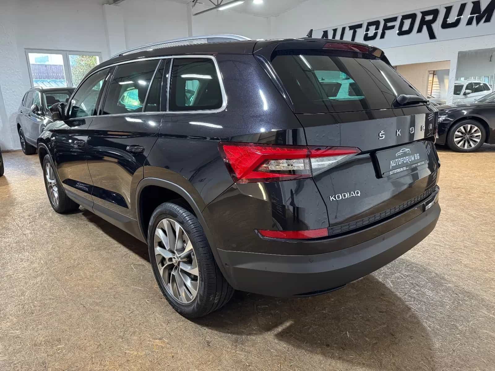 Skoda Kodiaq 10/2021-photo-8