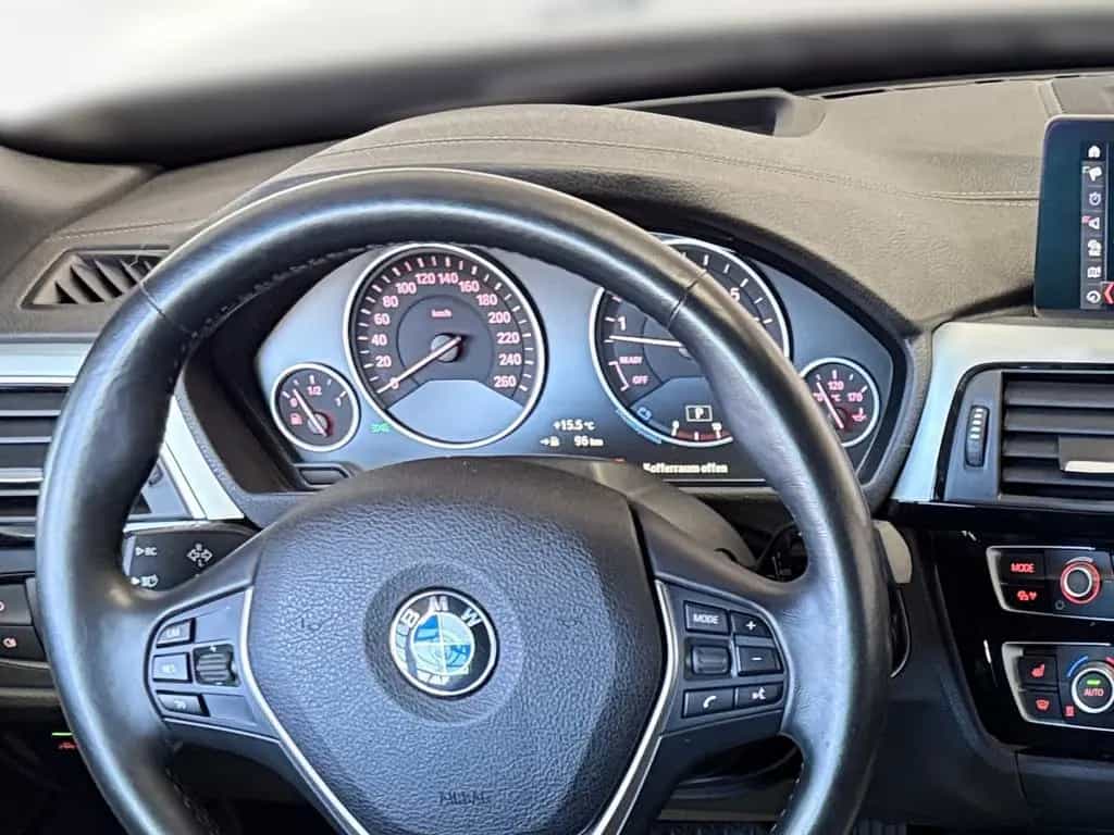 BMW 4 Series 440i Cabrio*A.LED*NaviProf*Leder*Kamera*H&K*HUD* 04/2018-photo-12
