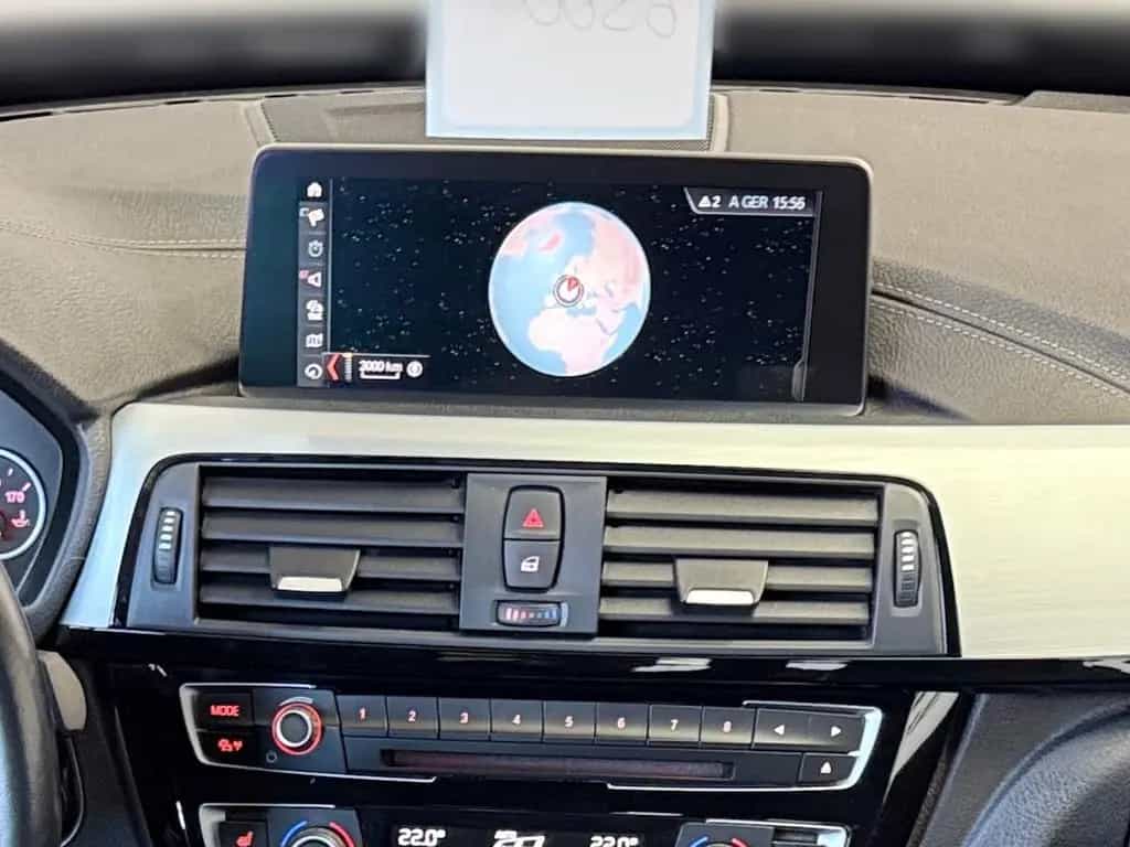 BMW 4 Series 440i Cabrio*A.LED*NaviProf*Leder*Kamera*H&K*HUD* 04/2018-photo-13