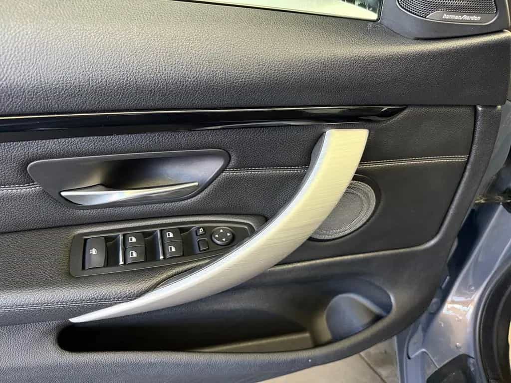 BMW 4 Series 440i Cabrio*A.LED*NaviProf*Leder*Kamera*H&K*HUD* 04/2018-photo-17