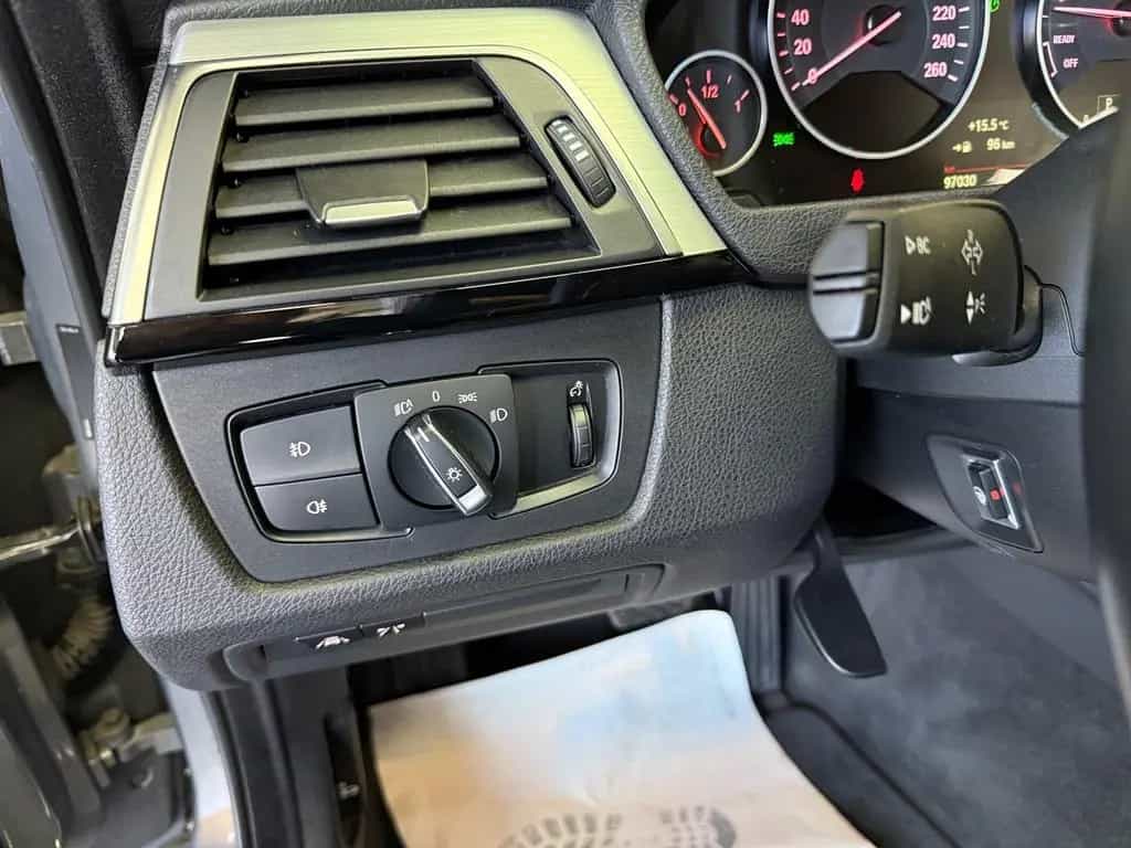 BMW 4 Series 440i Cabrio*A.LED*NaviProf*Leder*Kamera*H&K*HUD* 04/2018-photo-18