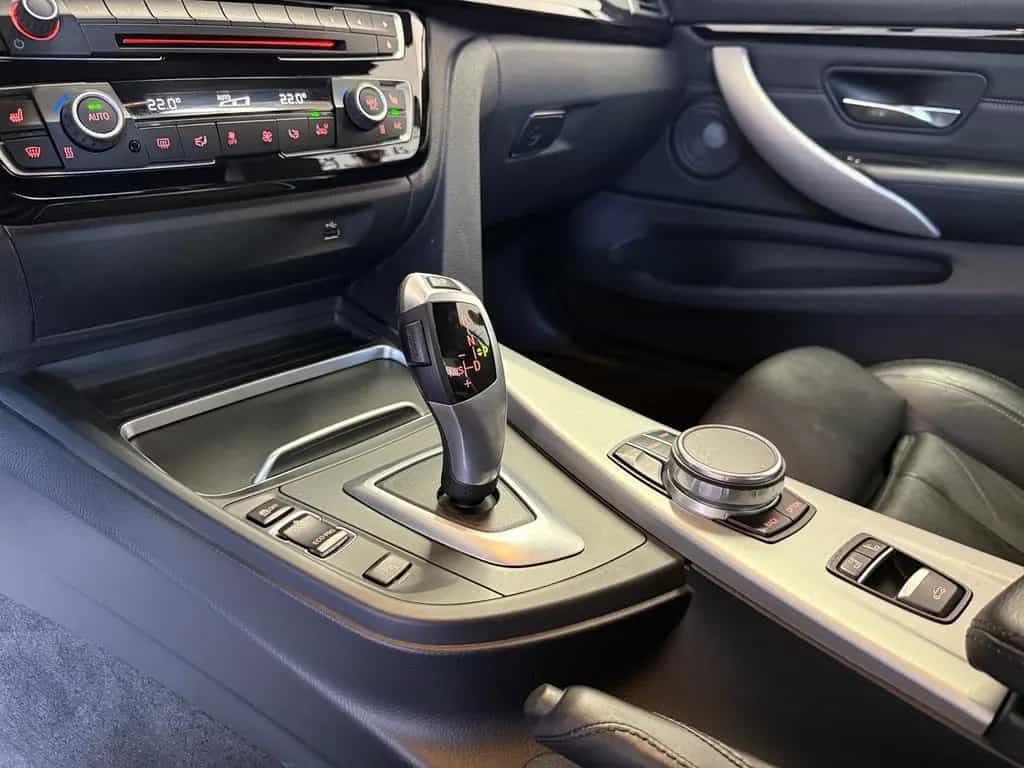 BMW 4 Series 440i Cabrio*A.LED*NaviProf*Leder*Kamera*H&K*HUD* 04/2018-photo-20