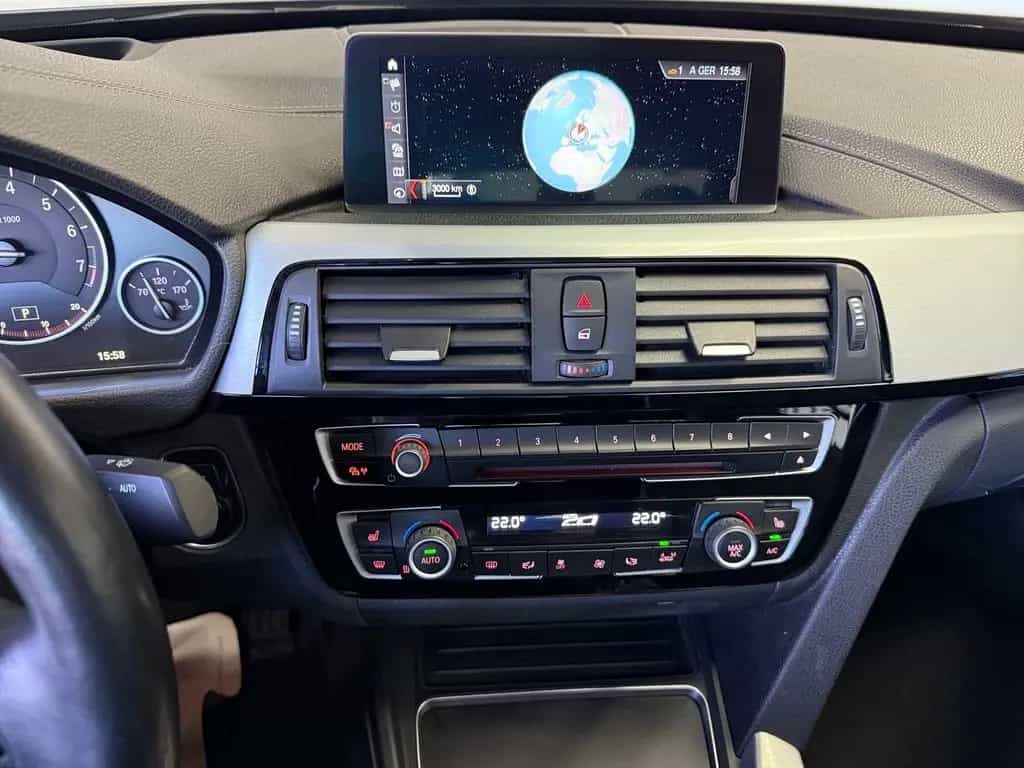 BMW 4 Series 440i Cabrio*A.LED*NaviProf*Leder*Kamera*H&K*HUD* 04/2018-photo-22
