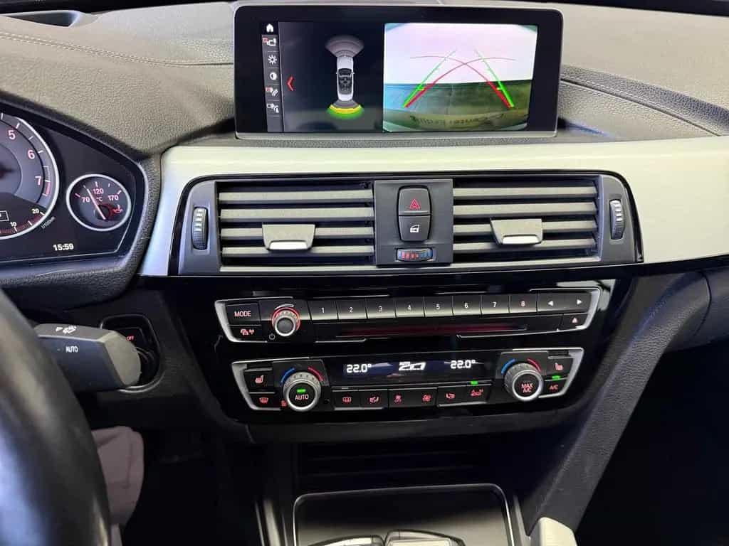 BMW 4 Series 440i Cabrio*A.LED*NaviProf*Leder*Kamera*H&K*HUD* 04/2018-photo-26