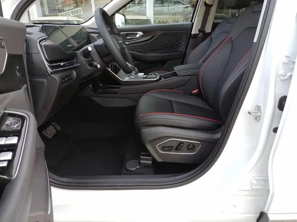 BAIC Beijing X75 X75/LED/360 Kamera/ 3 Jahre Hersteller Garantie/ null-photo-11