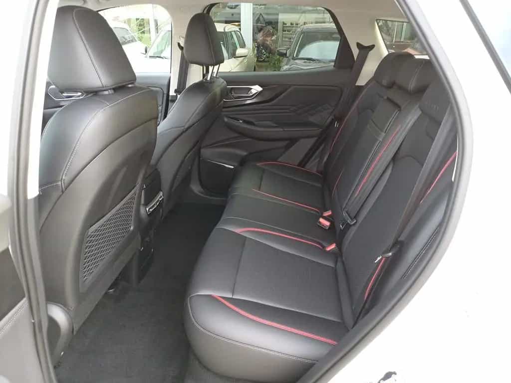 BAIC Beijing X75 X75/LED/360 Kamera/ 3 Jahre Hersteller Garantie/ null-photo-12