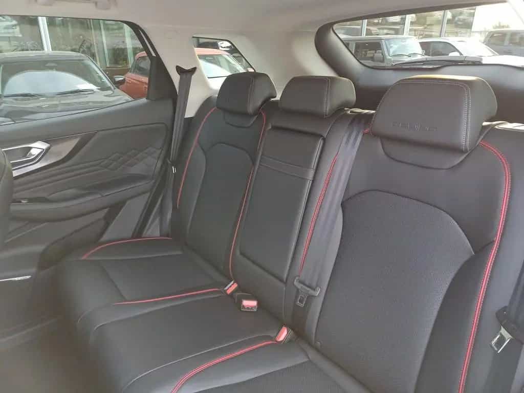 BAIC Beijing X75 X75/LED/360 Kamera/ 3 Jahre Hersteller Garantie/ null-photo-13