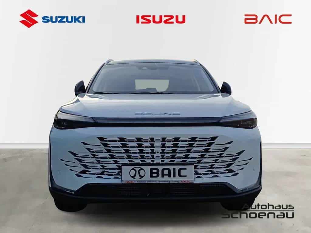 BAIC Beijing X75 X75/LED/360 Kamera/ 3 Jahre Hersteller Garantie/ null-photo-5