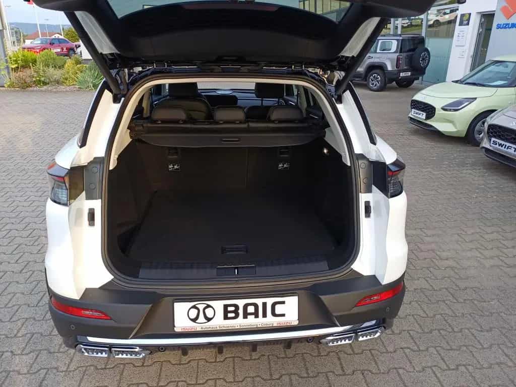 BAIC Beijing X75 X75/LED/360 Kamera/ 3 Jahre Hersteller Garantie/ null-photo-7