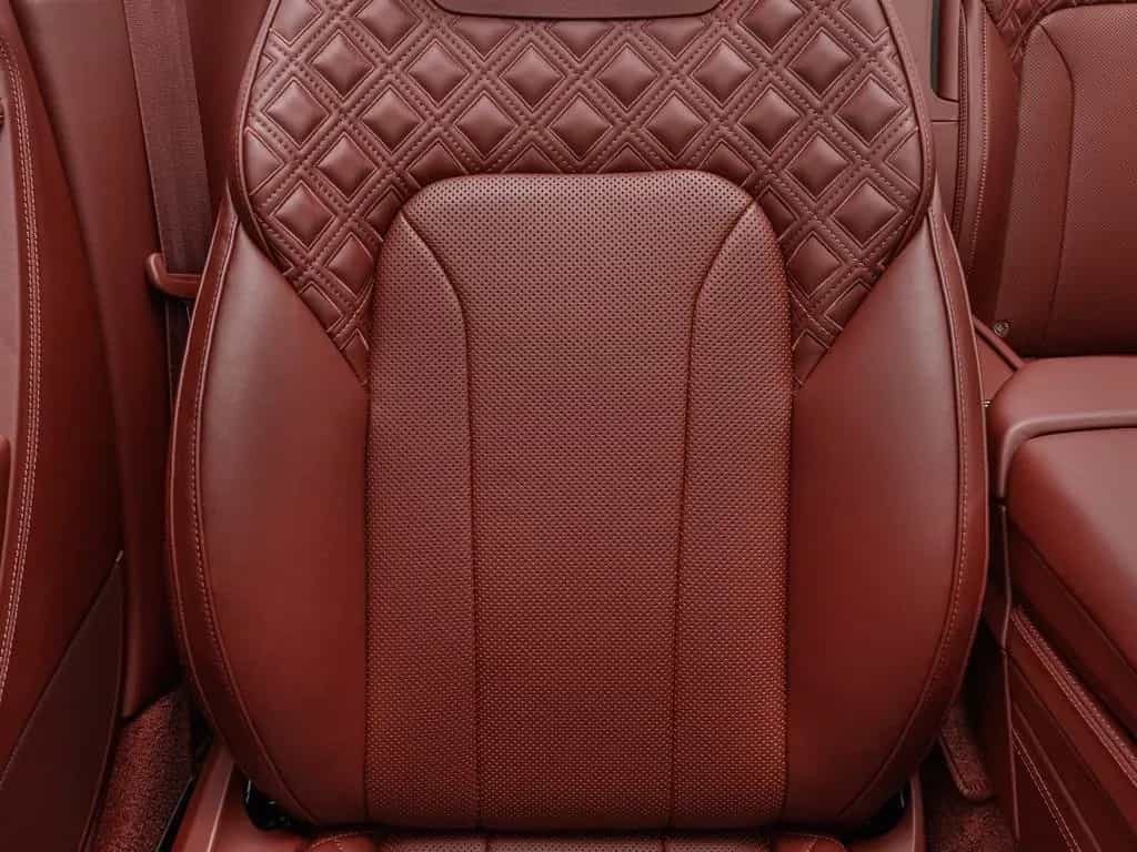 Bentley Continental GTC Speed / Carbon Ceramic Brakes 06/2023-photo-25