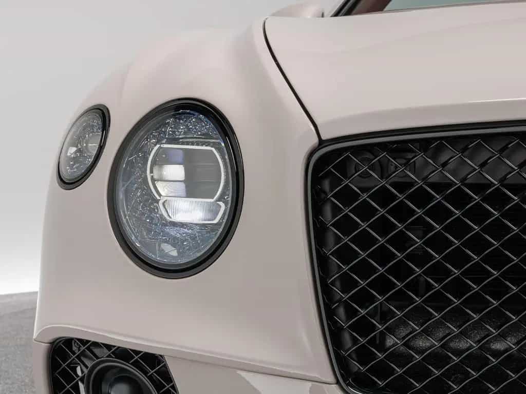 Bentley Continental GTC Speed / Carbon Ceramic Brakes 06/2023-photo-28