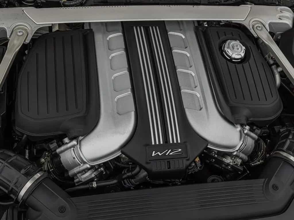 Bentley Continental GTC Speed / Carbon Ceramic Brakes 06/2023-photo-31