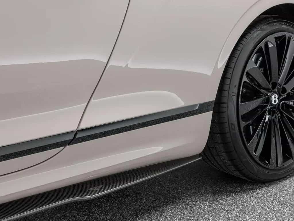 Bentley Continental GTC Speed / Carbon Ceramic Brakes 06/2023-photo-8
