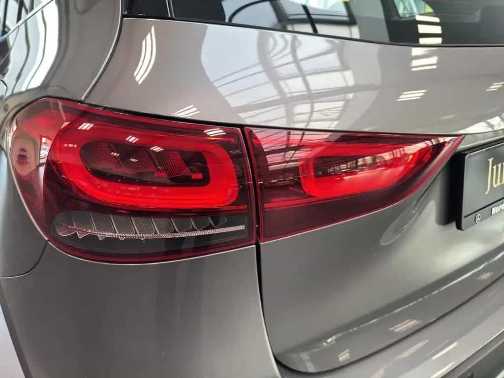 Mercedes-Benz GLA-Class 200 d 4M STYLE DISTRONIC LED KAMERA NAVI SHZ 06/2022-photo-11
