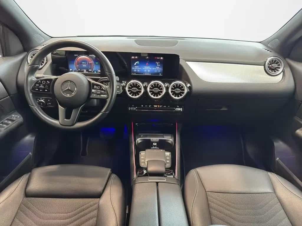 Mercedes-Benz GLA-Class 200 d 4M STYLE DISTRONIC LED KAMERA NAVI SHZ 06/2022-photo-14