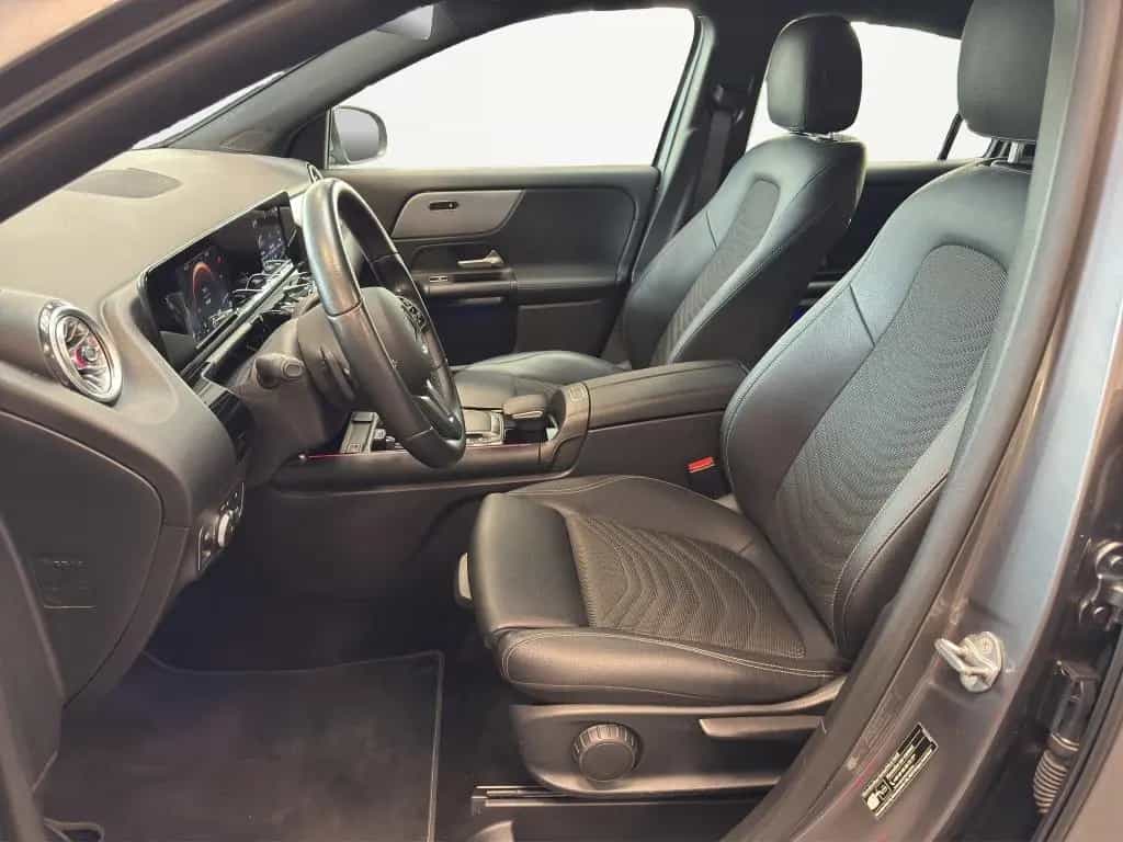 Mercedes-Benz GLA-Class 200 d 4M STYLE DISTRONIC LED KAMERA NAVI SHZ 06/2022-photo-16
