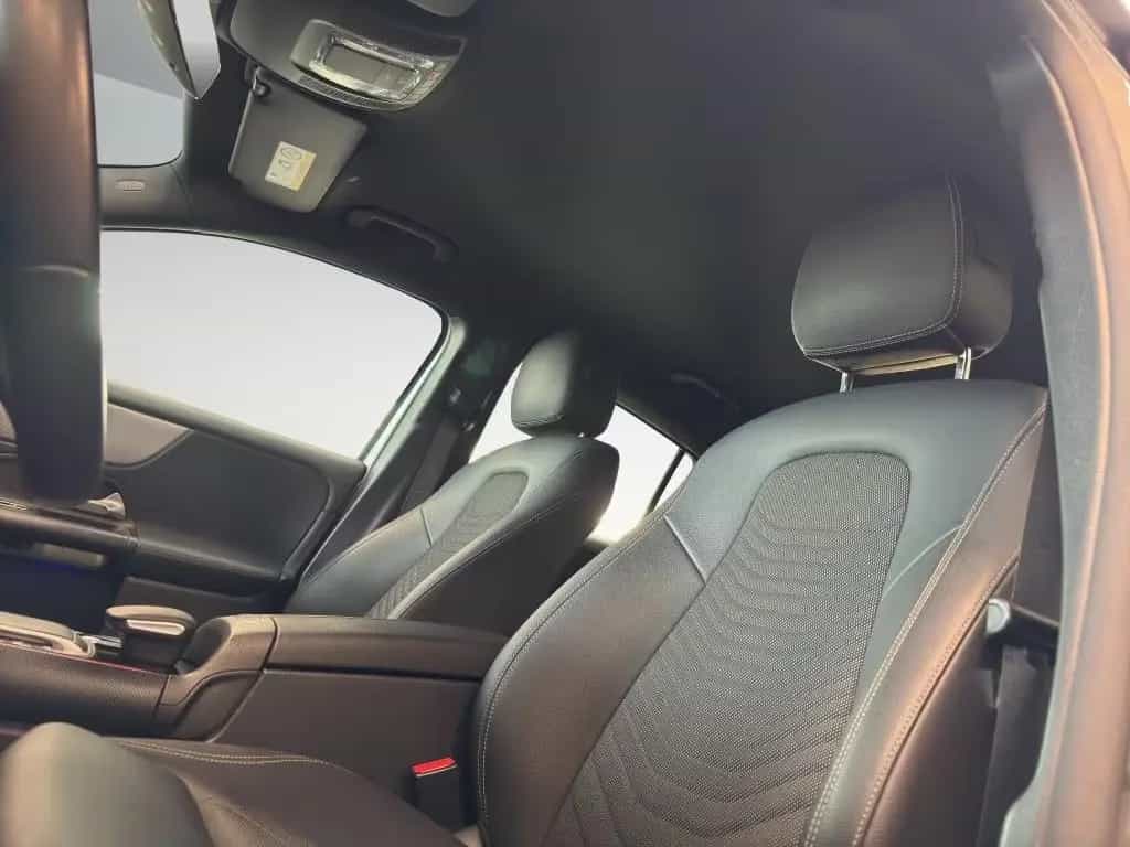 Mercedes-Benz GLA-Class 200 d 4M STYLE DISTRONIC LED KAMERA NAVI SHZ 06/2022-photo-18