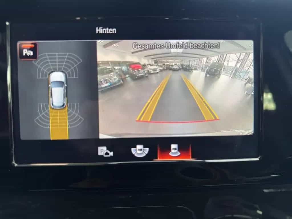 Mercedes-Benz GLA-Class 200 d 4M STYLE DISTRONIC LED KAMERA NAVI SHZ 06/2022-photo-20