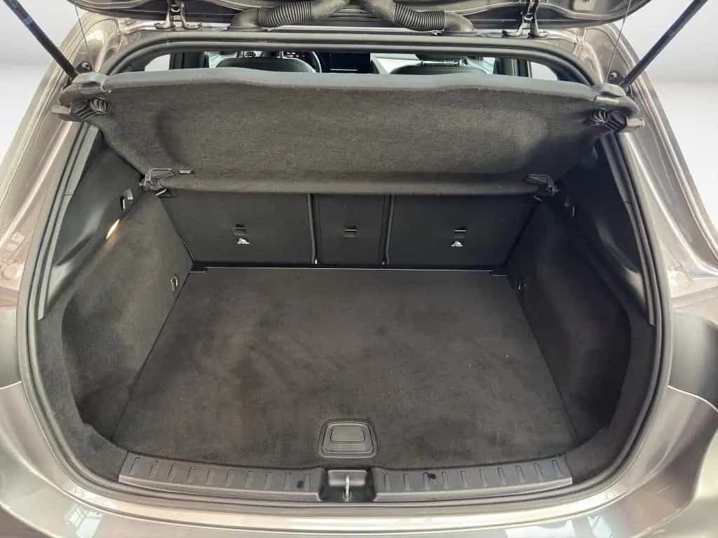 Mercedes-Benz GLA-Class 200 d 4M STYLE DISTRONIC LED KAMERA NAVI SHZ 06/2022-photo-9