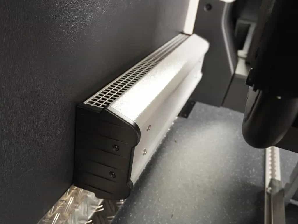 Fiat Ducato Modular L2H2 180 AT / 9-Sitzer + AHK null-photo-11