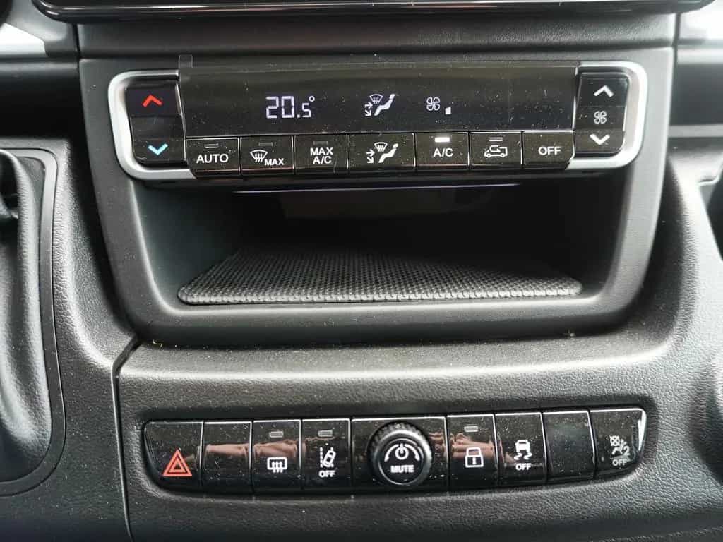 Fiat Ducato Modular L2H2 180 AT / 9-Sitzer + AHK null-photo-21