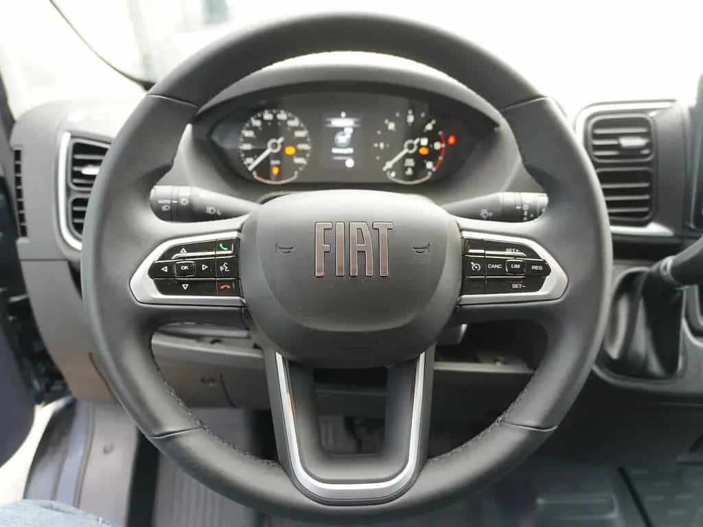 Fiat Ducato Modular L2H2 180 AT / 9-Sitzer + AHK null-photo-23