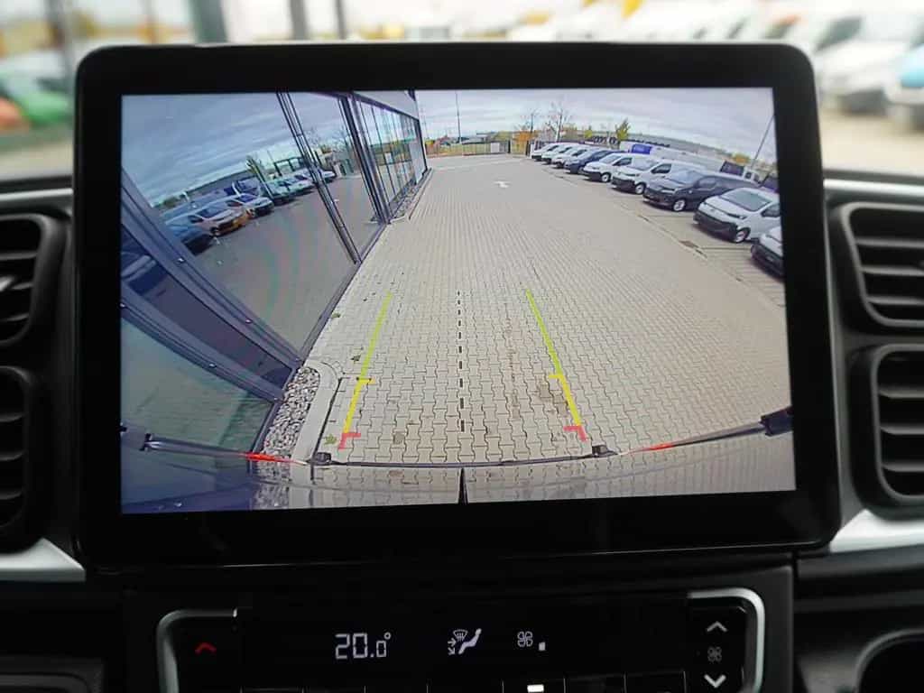 Fiat Ducato Modular L2H2 180 AT / 9-Sitzer + AHK null-photo-27