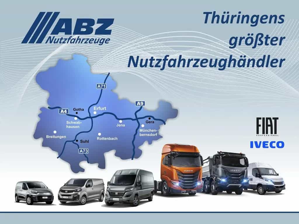 Fiat Ducato Modular L2H2 180 AT / 9-Sitzer + AHK null-photo-28