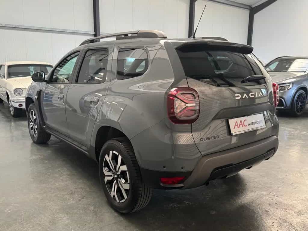 Dacia Duster II Journey/Navi/CarPlay/360°Cam/KeyLess 08/2023-photo-2