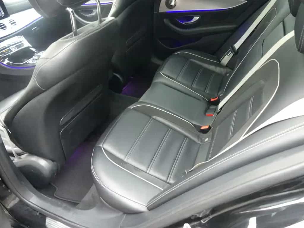 Mercedes-Benz E-Class 03/2017-photo-6