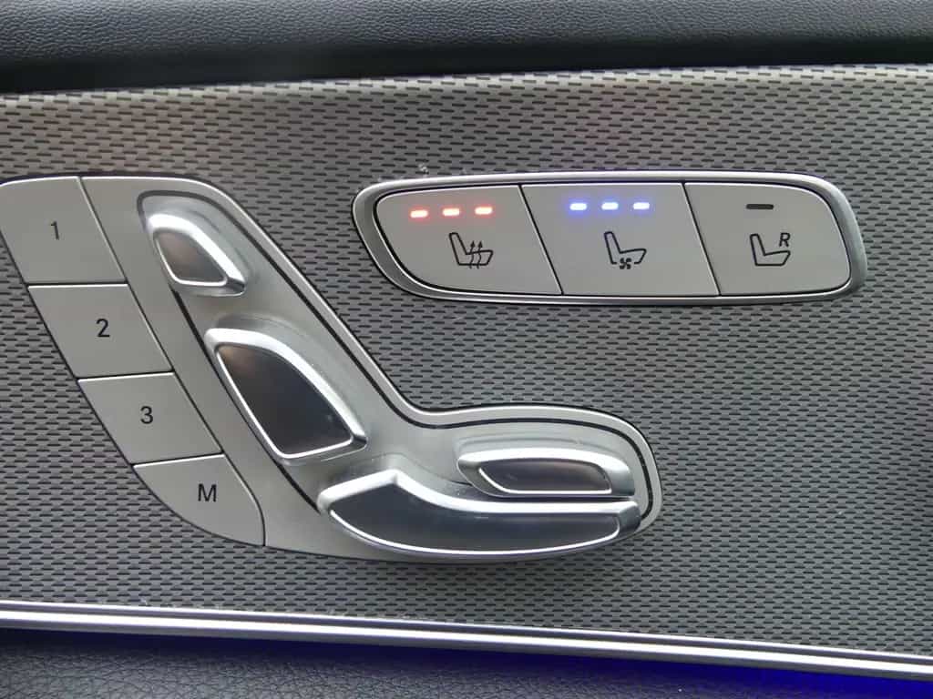 Mercedes-Benz E-Class 03/2017-photo-7