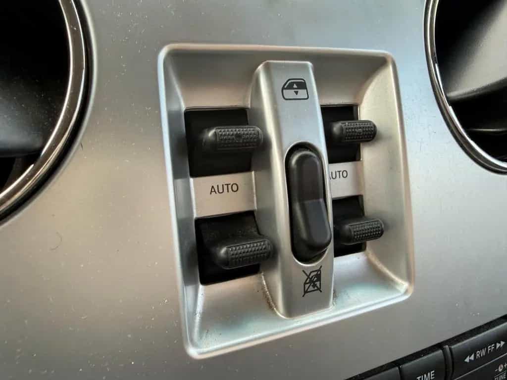 Chrysler PT Cruiser Limited 2.4,Klimaanlage,Leder 01/2007-photo-12