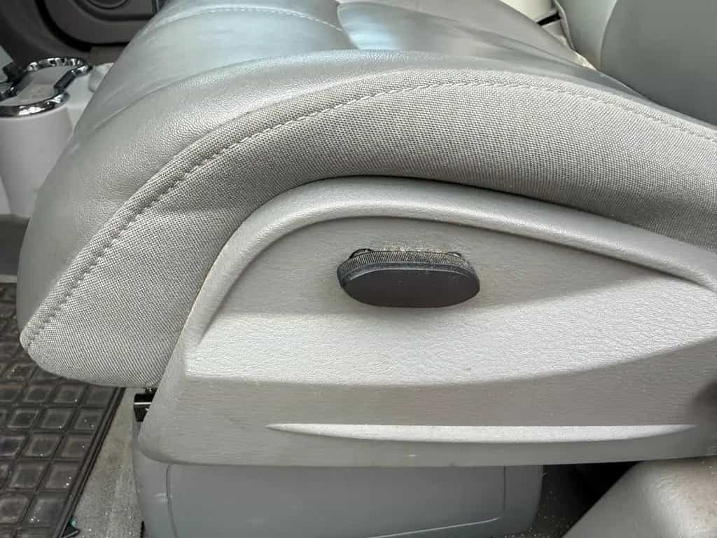 Chrysler PT Cruiser Limited 2.4,Klimaanlage,Leder 01/2007-photo-8