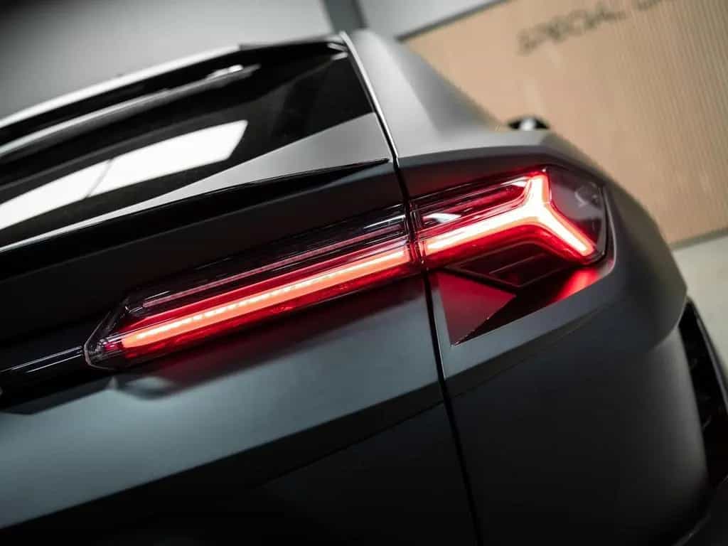 Lamborghini Urus 4.0 V8 S | Urus S | BTW | Akrapovic | luftf 07/2023-photo-13
