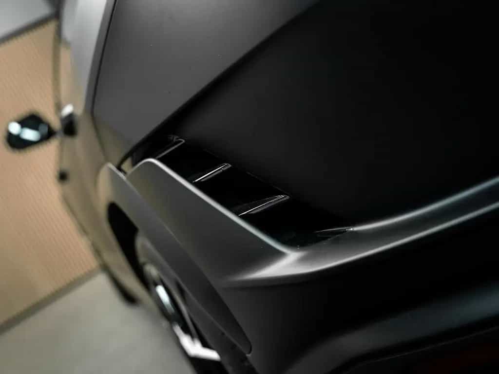 Lamborghini Urus 4.0 V8 S | Urus S | BTW | Akrapovic | luftf 07/2023-photo-15